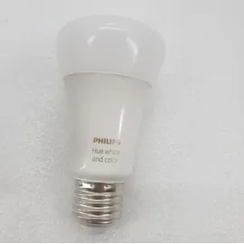 Philips Hue White & Color Ambiance E27 1100 lm