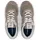 New Balance 574v3 Herren Grey / White 38,5