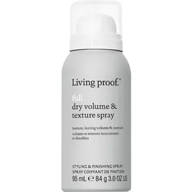 Living Proof Full Dry Volume Blast Finishing Spray 95 ml