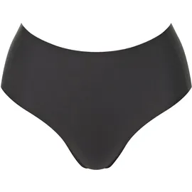 SLOGGI High-Waist-Slip 2 St. Schwarz S