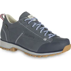 Dolomite Damen 54 Low FG Evo GTX Schuhe (Größe 37.5, blau)