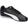 Puma Catch Teenager Sneaker Schwarz 38,5