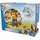 Stor Kinder Geschirrset Paw Patrol - Keramik Teller, Schüssel und Tasse - Komplettes Essgeschirr in Geschenkbox für Kinder
