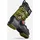 K2 Cortex 110 BOA Alpin Skischuhe Grün/Schwarz 27,5