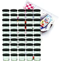 Mambocat Sturzglas 125 ml 50 St.