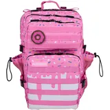 elitex training Tactical V1 45l Rucksack Pink