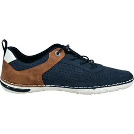 Bugatti Sneaker Herren Dunkelblau 42