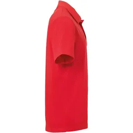 Uhlsport Essential Poloshirt rot M