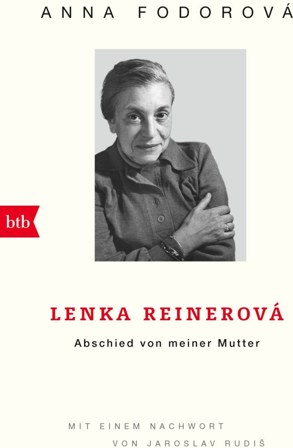 Lenka Reinerová - Abschied Von Meiner Mutter - Anna Fodorová  Taschenbuch