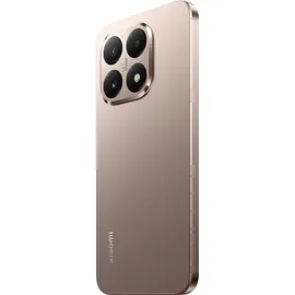 Xiaomi 15T 12 GB RAM 256 GB Rose Gold