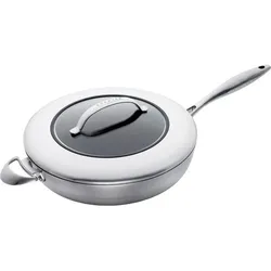 Scanpan CTX Pfanne mit Griff und Deckel