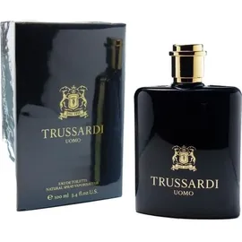 Trussardi 1911 Uomo Eau de Toilette 100 ml