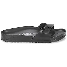 Birkenstock Pantoffeln MADRID EVA in Schwarz 43