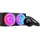 NZXT Kraken Plus 240 RGB Schwarz RL-KR240-B2