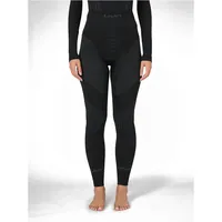 Uyn Evolutyon+ UW Long Damen Strumpfhose, schwarz - L/XL