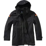 Brandit Textil Parka Flag olive 3XL