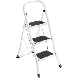 Songmics Klapptritt 3 Stufen