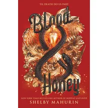 HarperCollins / HarperCollins US Blood & Honey