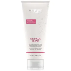 Wild Yams Creme mit 64% Diosgenin Gesicht + körper
