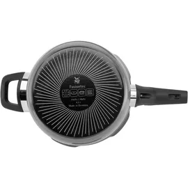 WMF Fusiontec Perfect Schnellkochtopf 22 cm, 6,5 l,