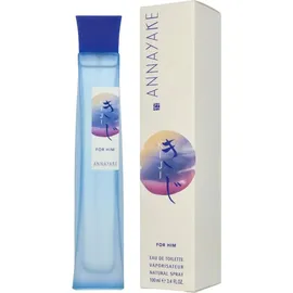 Annayake For Him Eau de Toilette 100 ml