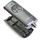 Hörmann Handsender Cover Hse4bs Frozen Grey 4510784 Leer Gehäuse ohne Batterie
