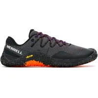 Merrell Trail Glove 7 Black/Multi 44