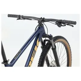 Trek Marlin 5 Gen 3 2026 29 Zoll RH XL Unisex blau