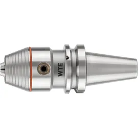 WTE Kurzbohrfutter JIS6339ADB R/L BT40
