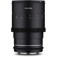 Samyang MF 135 mm T2,2 VDSLR MK2 Canon EF