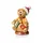 Hubrig Volkskunst GmbH Hubrig Räuchermann Wichtel Teddys Weihnachtsgeschichte