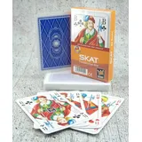 Skat (Franz. Bild) (in Faltschachtel)