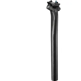 Merida Team CC S-Flex Carbon 27.2 X 400 mm Schwarz
