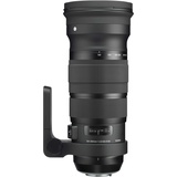 Sigma 120-300 mm F2,8 DG OS HSM (S) Canon EF