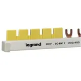 Legrand Kammschiene 04902 3P/19