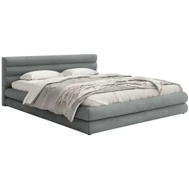 Selsey Alegre 180 x 200 cm Grau
