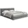 Selsey Alegre 180 x 200 cm Grau