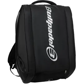 Bullpadel Padeltasche Vertex schwarz