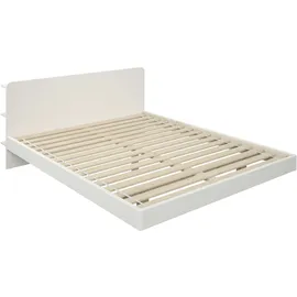 OTTO home Amaliah 166,8 x 82 cm Weiß