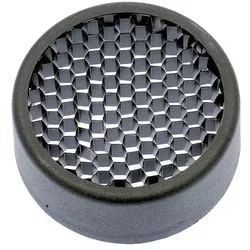 Elinchrom Snoot Raster 12°