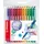 Stabilo pointMax Filzstift farbsortiert
