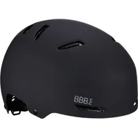 BBB Wave M 56-58 cm schwarz 2023