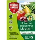 PROTECT GARDEN Garten Universal Raupenfrei Lizetan 9 ml