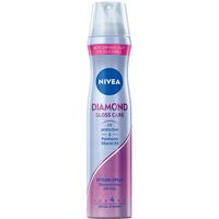 NIVEA Diamond Gloss Haarspray 250 ml