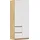 Rauch Drehtürenschrank MAINZ 91 x 210 x 54 cm Braun