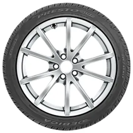 Debica Presto UHP 2 205/50 R17 93W