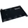 BESTWAY Solar Poolheizung 110 x 171 cm schwarz