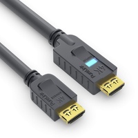 PureLink PI2010-075 HDMI-Kabel 7.5 m HDMI Typ A (Standard) Schwarz