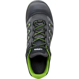 Lowa LARROX Work GTX blue Lo S3 CI