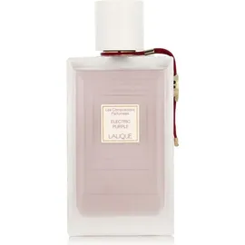 Lalique Electric Purple Eau de Parfum 100 ml